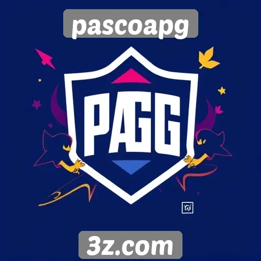 destaques da comunidade de jogadores no pascoapg