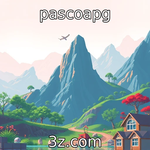 Evolução dos gráficos em jogos nos últimos anos : pascoapg