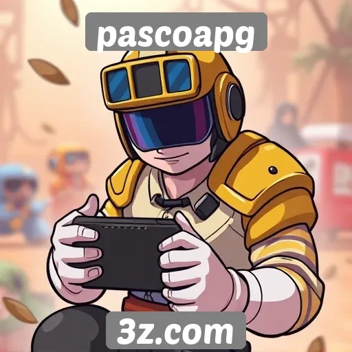 Vantagens e desvantagens dos jogos disponíveis no pascoapg