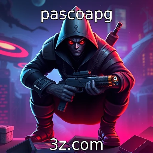 Crescimento de jogos independentes no mercado atual | pascoapg