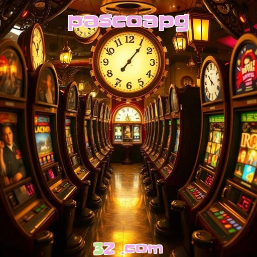 pascoapg Jogos Indie