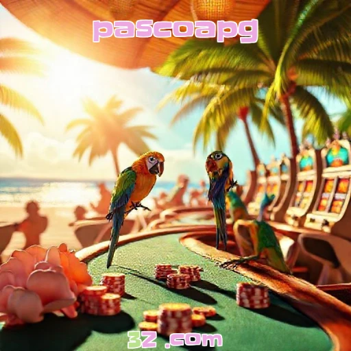 pascoapg Jogos Multiplayer