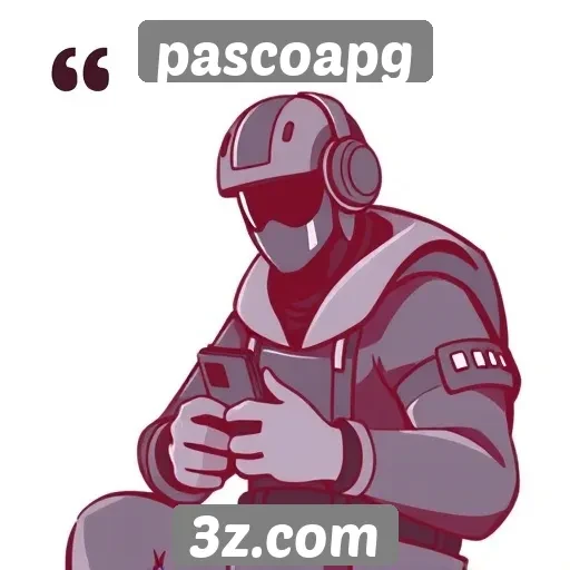 Opiniões de usuários sobre a experiência no pascoapg